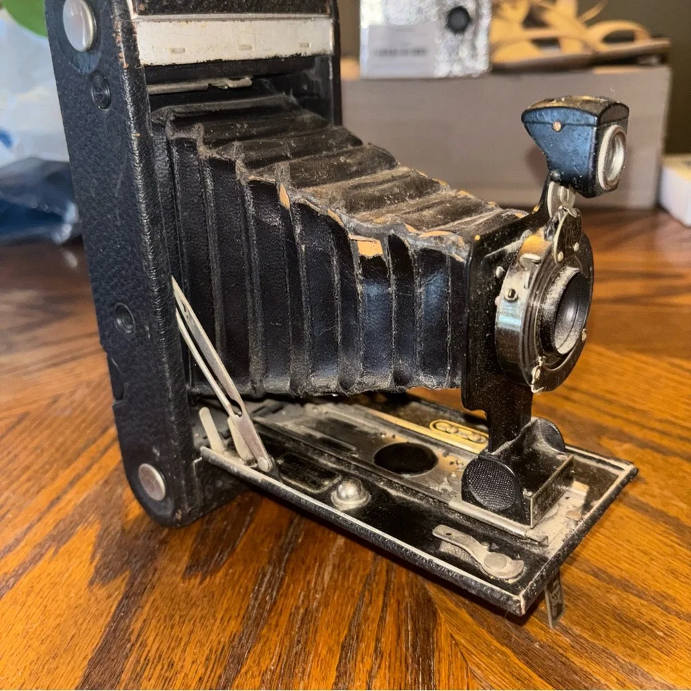 Kodak excellent working